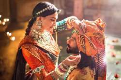 padmaavat box office