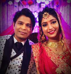 Singer Ankit Tiwari engaged