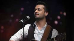 Pakistani singer Atif Aslam refuses to promote Bollywood song: Daas Dev producer