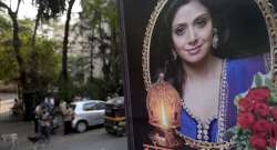 sridevi death