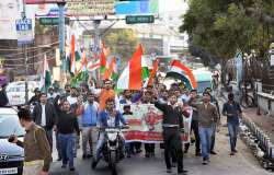 Death of Chandan Gupta during Tiranga Yatra led to widespread violence in the area