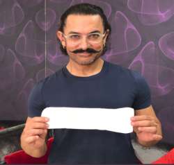 Aamir Khan