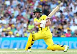 Aaron Finch