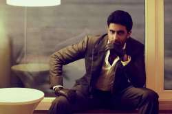 Abhishek Bachchan