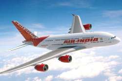 Saudi Arabia allows Air India to use its skies for flights to Tel Aviv: Report