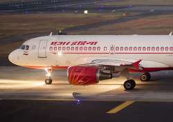 Expect Air India divestment to complete in a year: Aviation Minister