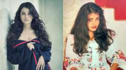 Aishwarya Rai Bachchan