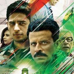 Aiyaary poster