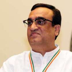 Ajay Maken