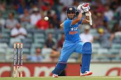 India vs South Africa ODI series Ajinkya Rahane