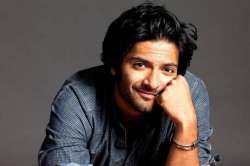 Ali Fazal