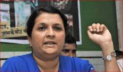 Anjali Damania