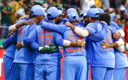 Live Cricket Streaming 1st T20I, India vs South Africa: When and Where to Watch Ind vs SA T20 match