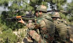 Indian army