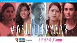 Ashleel Pyaar