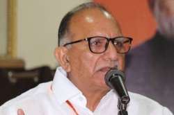 Ashok Parnami