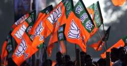 Bypolls 2018: BJP announces candidates for Gorakhpur, Phulpur, Araria Lok Sabha and Bhabua Assembly 