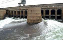 The Cauvery water dispute dates back to the Madras-Mysore agreements of 1924.