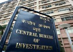 CBI registers fresh FIR against Mehul Choksi