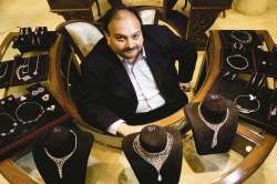 File picture of Mehul Choksi