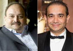 PNB fraud: 'Passports of Nirav Modi, Mehul Choksi revoked'