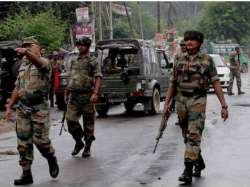 CRPF jawans