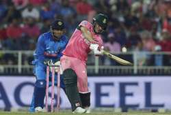 India vs South Africa 2018 Live Score and Live Updates 4th ODI