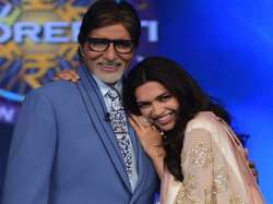 deepika padukone amitabh bachchan 