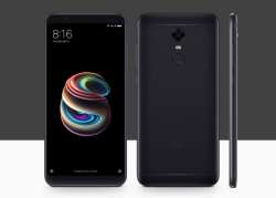 Redmi Note 5 sale 