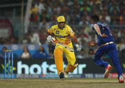 CSK, MI, MS Dhooni, IPL 2018 Schedule