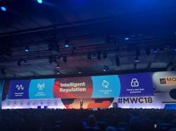 MWC 2018