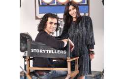 ekta kapoor imtiaz ali