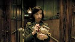 Oscar-nominated film ‘The Shape of Water' faces copyright infringement lawsuit