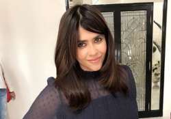 Ekta Kapoor