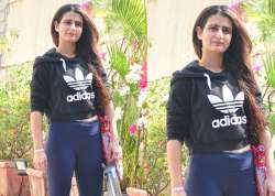 Thugs Of Hindostan, Fatima Sana Shaikh