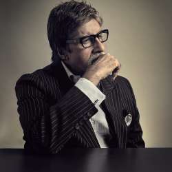 Amitabh Bachchan