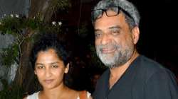 Gauri Shinde, R Balki