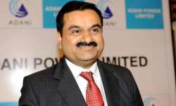 Gautam Adani