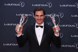 Laureus Sports Awards