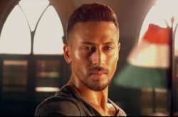 Baaghi 2 trailer