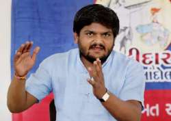 If Modi govt retains power in 2019, it will invite President's rule: Hardik Patel