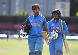 india women's cricket team