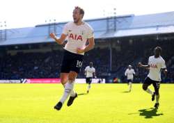 Harry Kane, Tottenham Hotspur