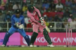 India vs South Africa 4th ODI Johannesburg