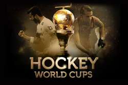 Men's Hockey World Cup 2018