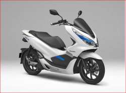 PCX Electric Sooter