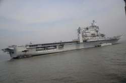 INS Vikramaditya