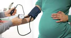 Severe pre-eclampsia may lead to high BP after pregnancy