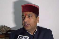  Jairam Thakur