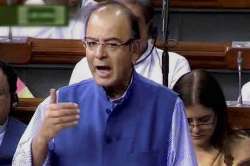 Arun Jaitley